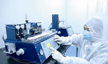 福建真金白銀支持科技服務業 新購儀器最高可獲500萬元資助